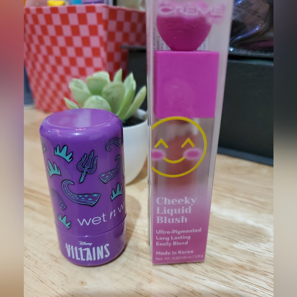 Blush Bundle